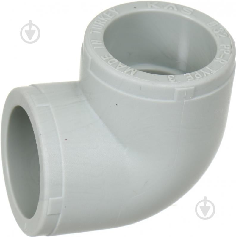 Колено 90° ETS ППР d32 - фото 1 Колено 90° ETS ППР d32 - фото 1