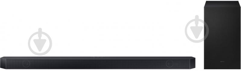 ВІТРИНА! Саундбар Samsung HW-B650D/UA - фото 1 ВІТРИНА! Саундбар Samsung HW-B650D/UA - фото 1