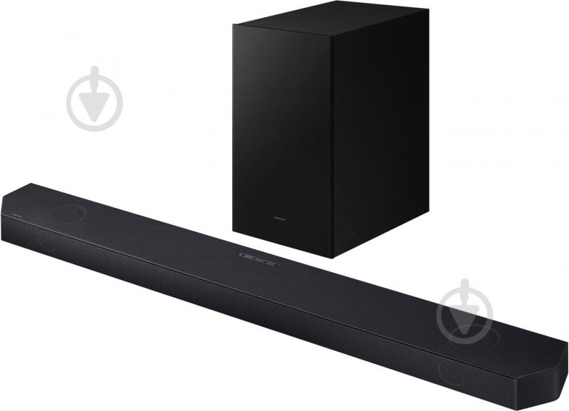 ВІТРИНА! Саундбар Samsung HW-B650D/UA - фото 11 ВІТРИНА! Саундбар Samsung HW-B650D/UA - фото 11