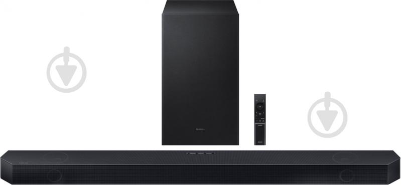 ВІТРИНА! Саундбар Samsung HW-B650D/UA - фото 12 ВІТРИНА! Саундбар Samsung HW-B650D/UA - фото 12