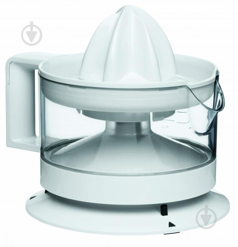 Пресс для цитрусовых Braun CJ 3000 WH - фото 2 Пресс для цитрусовых Braun CJ 3000 WH - фото 2