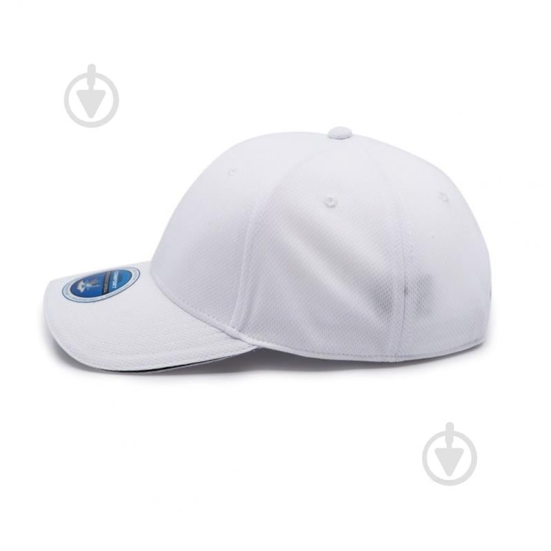 Кепка Cofee cool comfort 4220-6 CO one size білий - фото 2