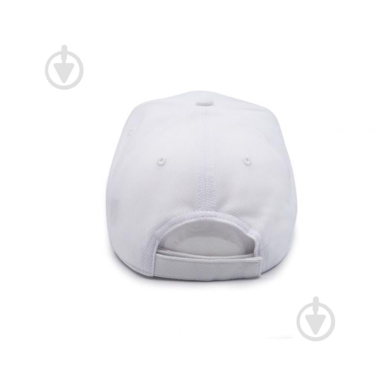 Кепка Cofee cool comfort 4220-6 CO one size білий - фото 3