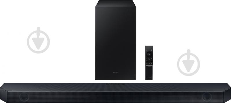 ВИТРИНА! Саундбар Samsung HW-Q600C/UA - фото 3