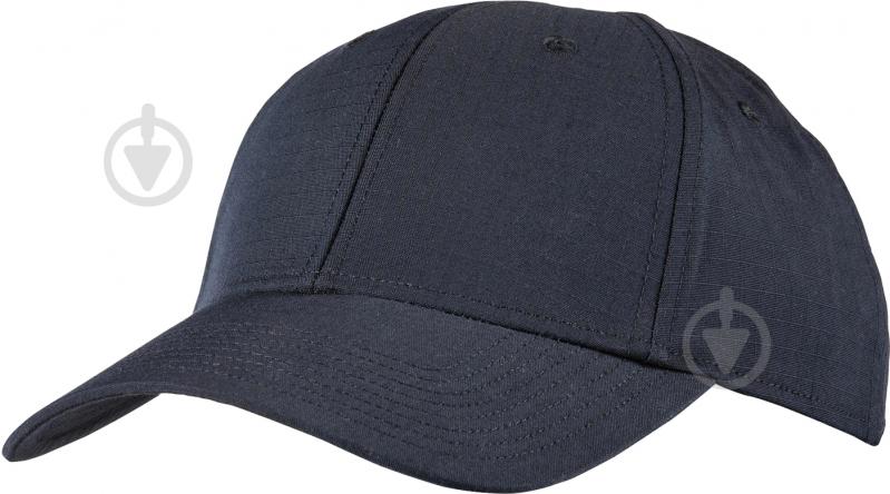 Кепка 5.11 Tactical Flex Uniform Hat 89105-724 89105-724 L/XL темно-синій - фото 1