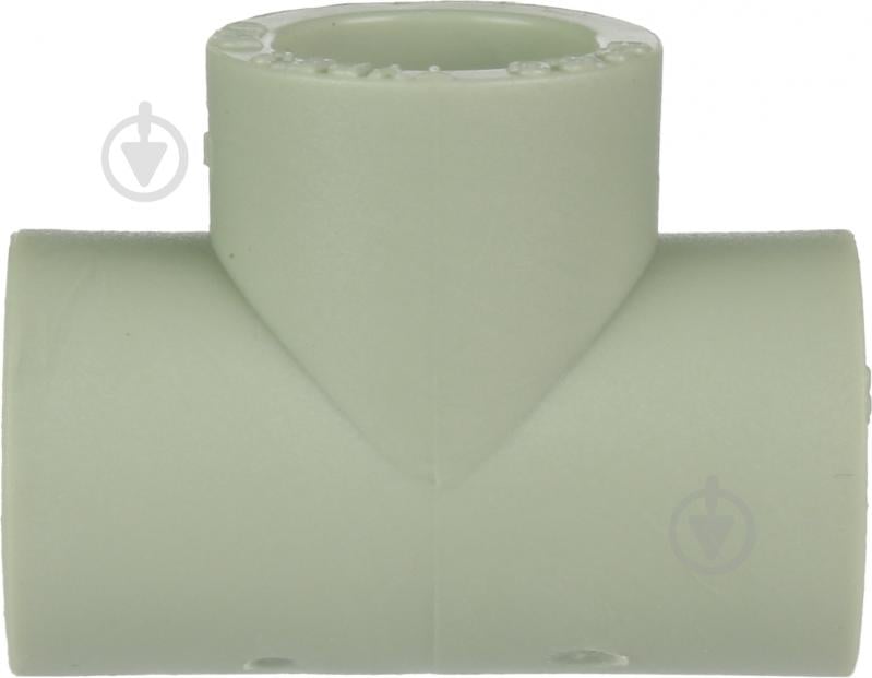 Тройник ETS d20 - фото 1 Тройник ETS d20 - фото 1