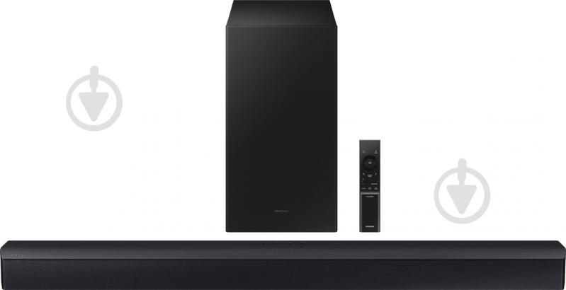 ВИТРИНА! Саундбар Samsung HW-C450/UA - фото 3