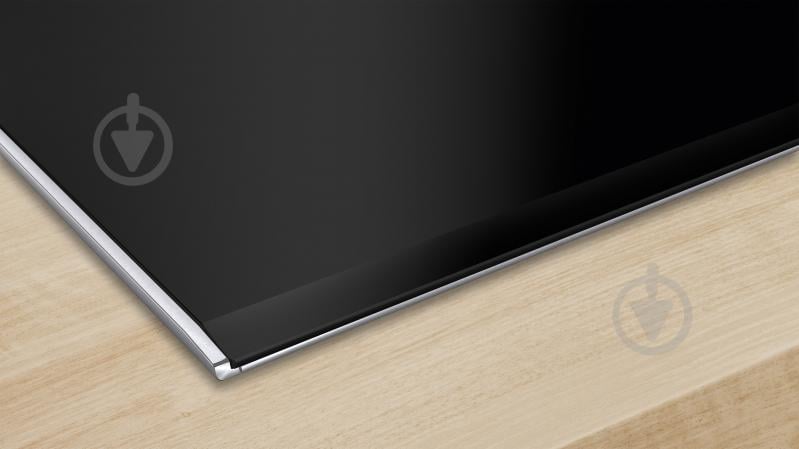 Варочная поверхность индукционная Bosch PIB375FB1E - фото 4