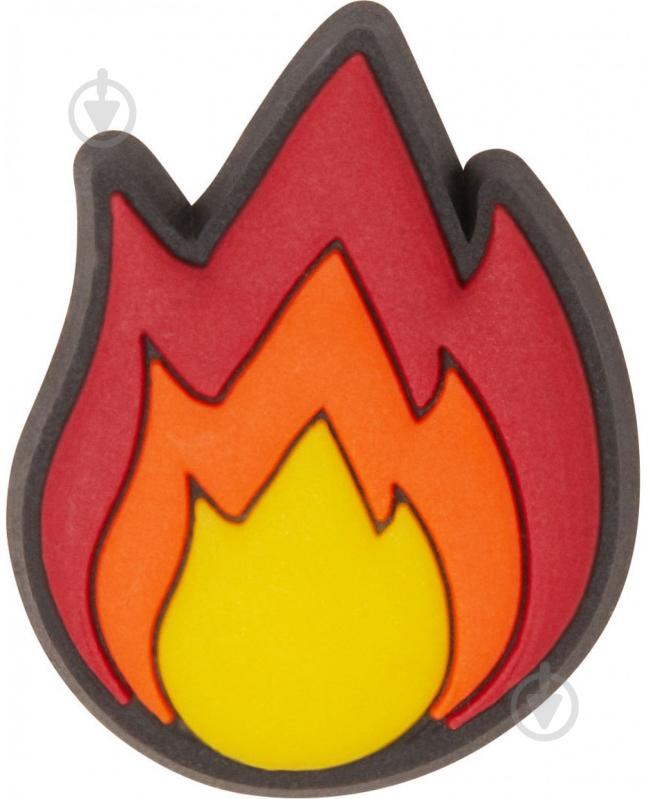 Джибитсы JIBBITZ tiny fire - фото 1