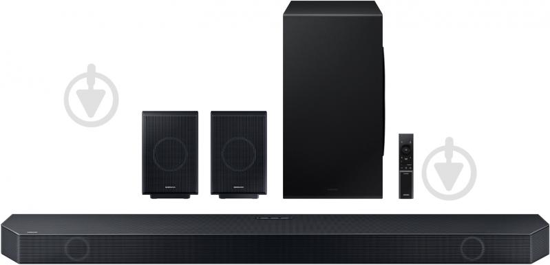 ВИТРИНА! Саундбар Samsung HW-Q990C/UA - фото 3