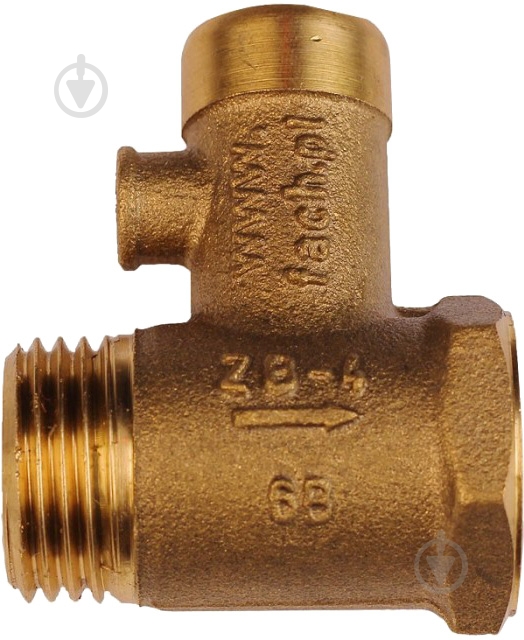 Бойлер Vogel Flug QU 1520/1h - фото 6