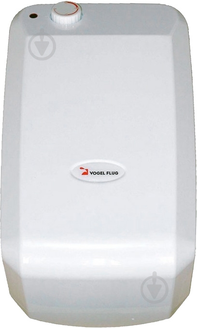 Бойлер Vogel Flug QU 1520/1h - фото 2