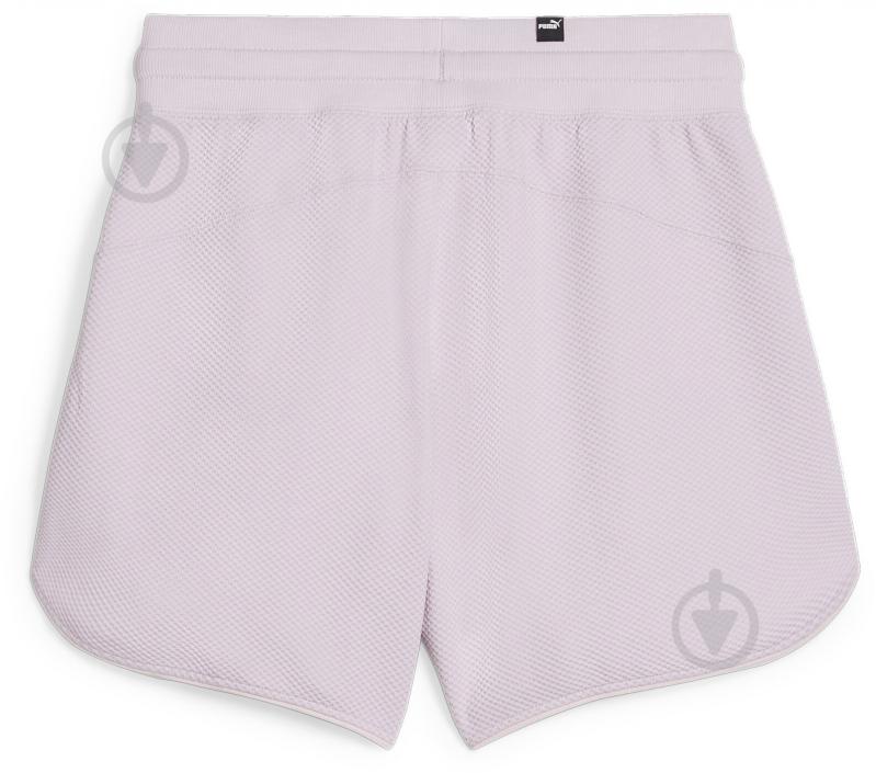 Шорты Puma HER 5"" SHORTS 67870160 р. S розовый - фото 2