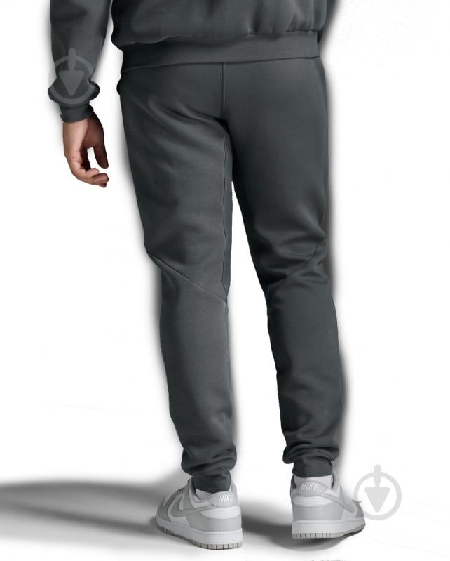 Штани 2XU Commute Trackpants MR7082b_TRB/HBM р. M сірий - фото 6