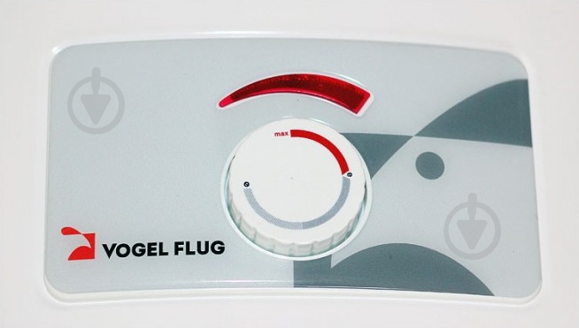 Бойлер Vogel Flug QVD100 4220/2h - фото 4