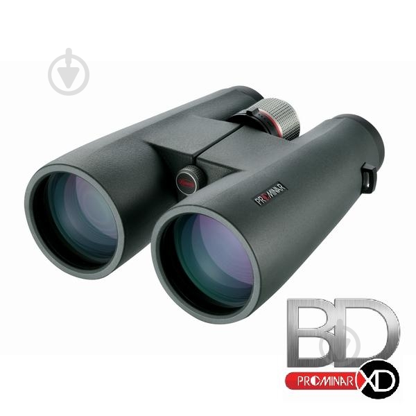 Бинокль Kowa BD 10x56 XD Prominar - фото 2