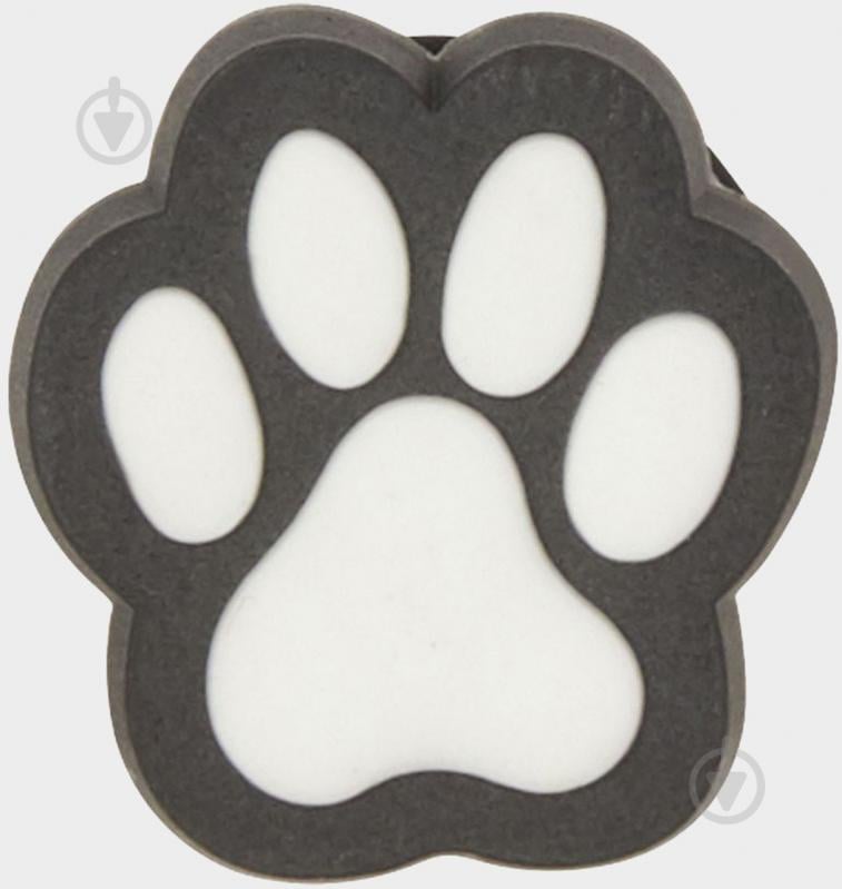 Джибитсы JIBBITZ paw print - фото 1