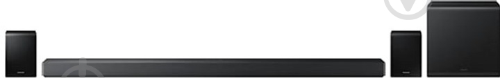 ВИТРИНА! Саундбар Samsung HW-QS750F/UA - фото 3