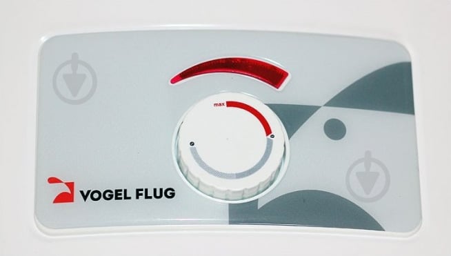 Бойлер Vogel Flug QVD50 4220/2h - фото 4