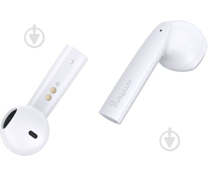 Наушники Omthing Airfree Pods TWS EO005 white (757990) - фото 2