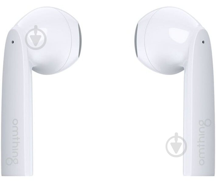 Наушники Omthing Airfree Pods TWS EO005 white (757990) - фото 4