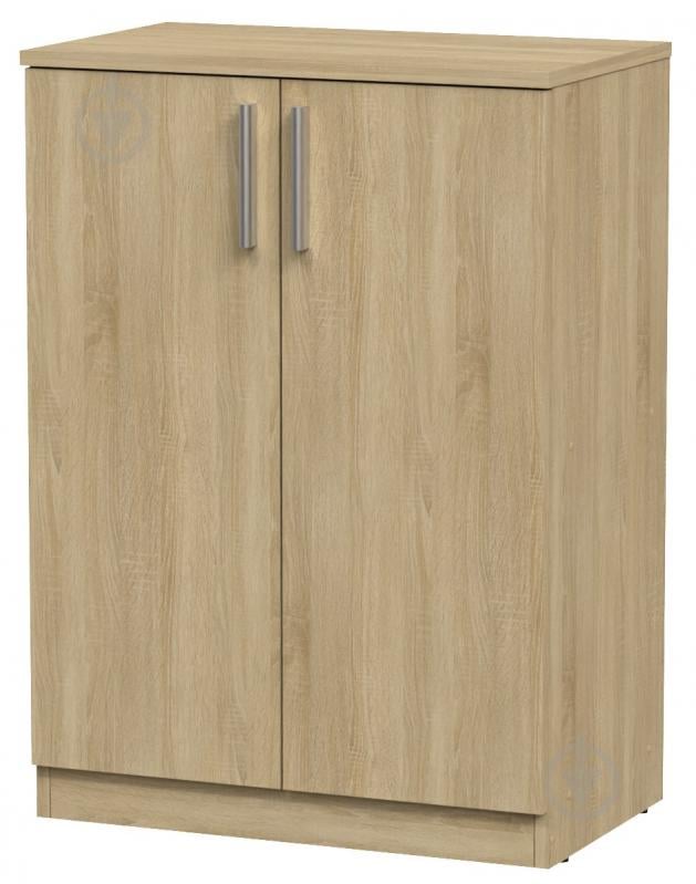 Шкаф Компанит КШ-17 дуб сонома - фото 1