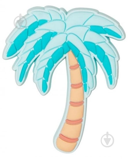Джибитсы JIBBITZ palm tree - фото 1