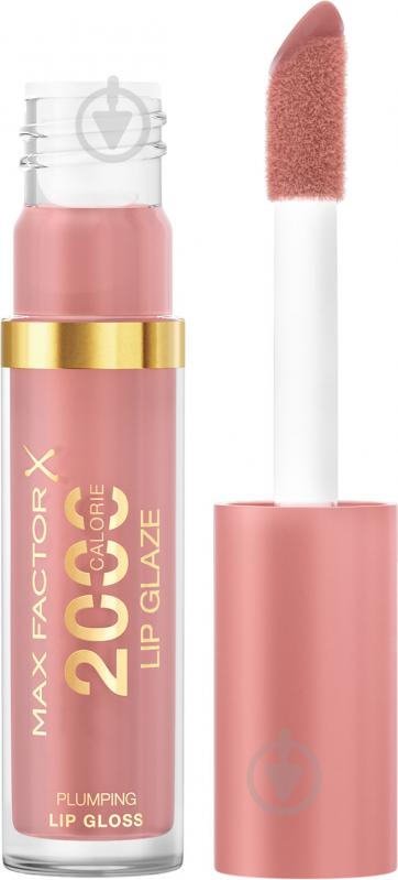 Блеск для губ Max Factor MF 2000 CALORIE 085 Floral Cream 4,4 г 4,4 мл - фото 1