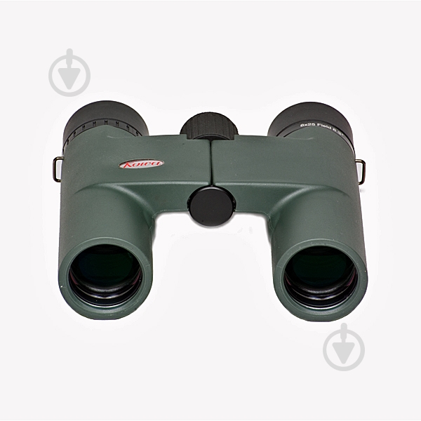 Бинокль Kowa BD 8x25 WP - фото 3