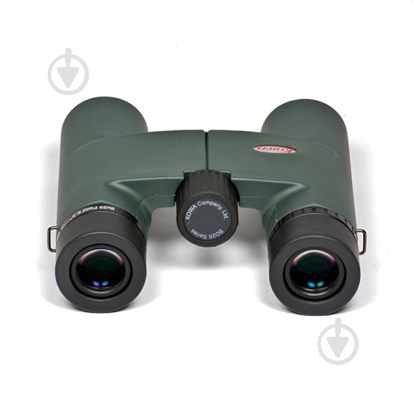 Бинокль Kowa BD 8x25 WP - фото 4