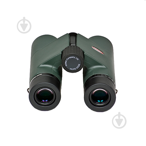 Бинокль Kowa BD 8x25 WP - фото 5