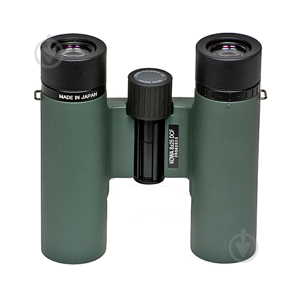 Бинокль Kowa BD 8x25 WP - фото 6