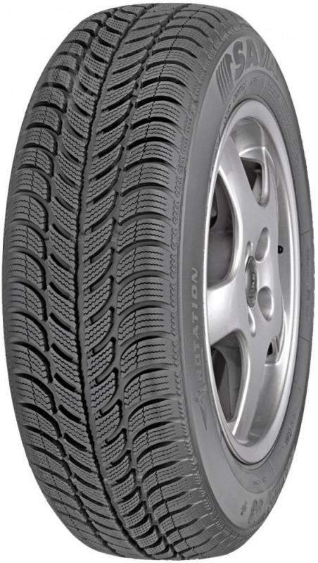 Шина SAVA Eskimo S3+ 175/65 R15 84 T зима - фото 1