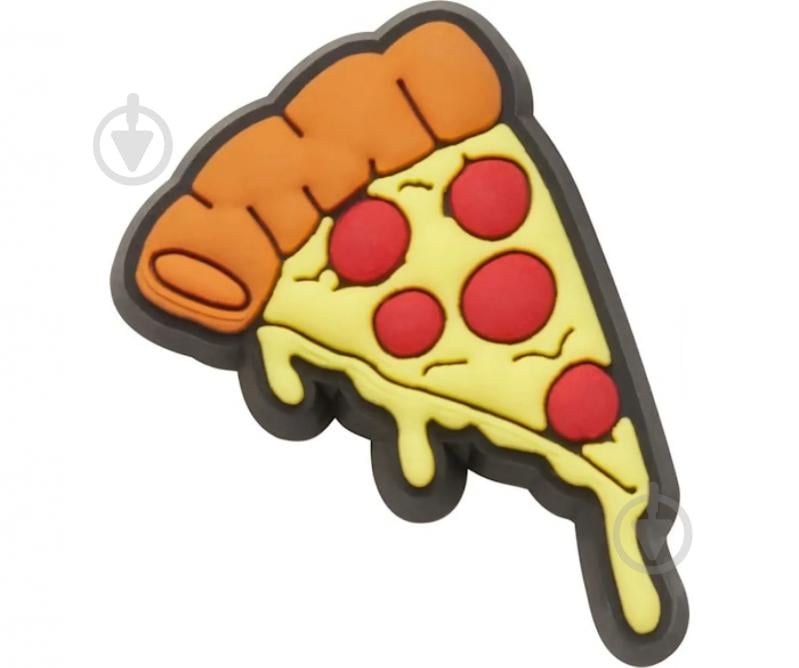 Джибитсы JIBBITZ pizza slice - фото 1