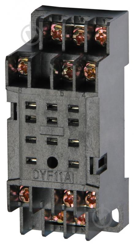 Разъем модульный E.NEXT e.control.p53s i.pif.11a - фото 1 Разъем модульный E.NEXT e.control.p53s i.pif.11a - фото 1