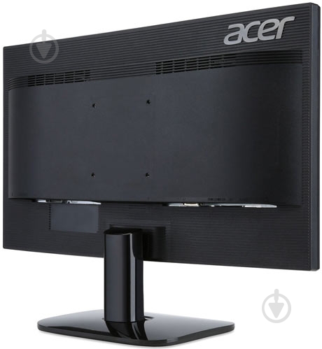 Монітор Acer KA240HQ 23,6" (UM.UX0EE.B02) - фото 5 Монітор Acer KA240HQ 23,6" (UM.UX0EE.B02) - фото 5