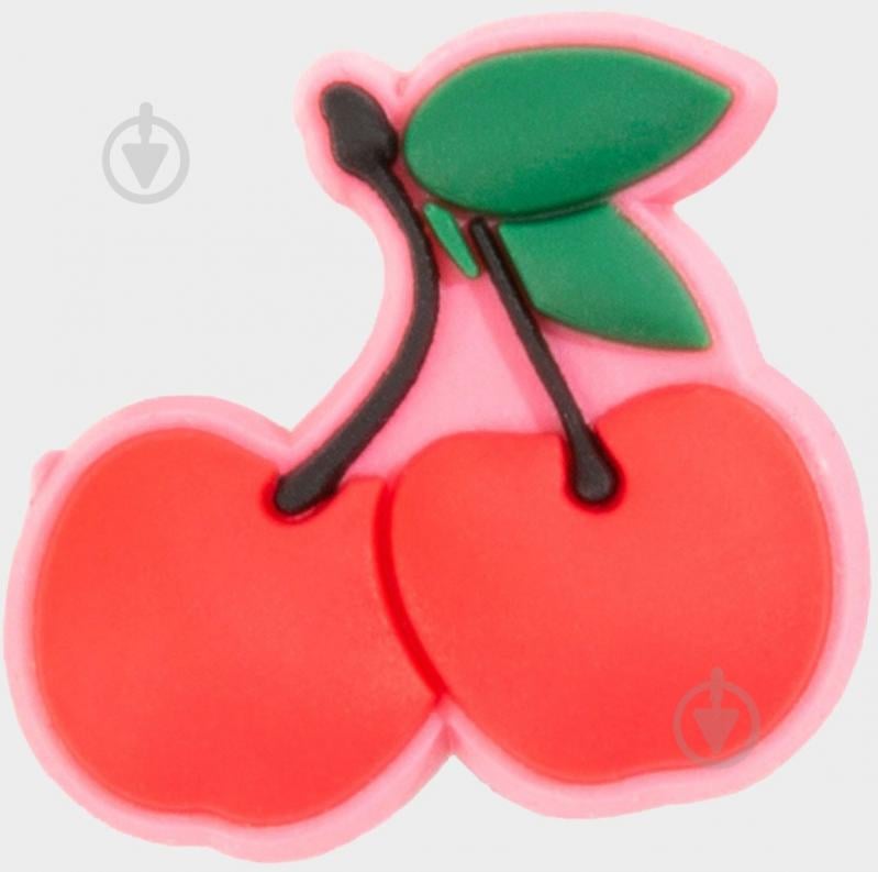 Джибитсы JIBBITZ tiny cherries - фото 1