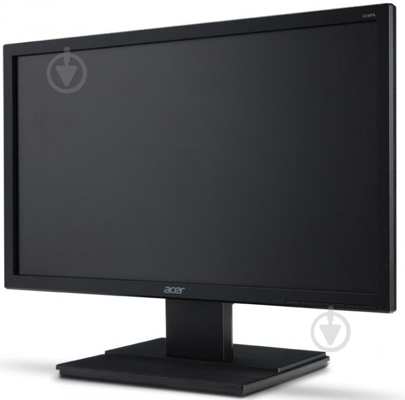 Монитор Acer V246HLBD 23,8" (UM.FV6EE.039) - фото 4 Монитор Acer V246HLBD 23,8" (UM.FV6EE.039) - фото 4