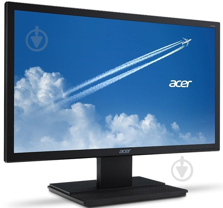 Монитор Acer V246HLBD 23,8" (UM.FV6EE.039) - фото 3 Монитор Acer V246HLBD 23,8" (UM.FV6EE.039) - фото 3