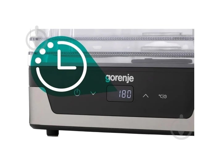 Сушарка Gorenje FDK400DE (745972) - фото 8