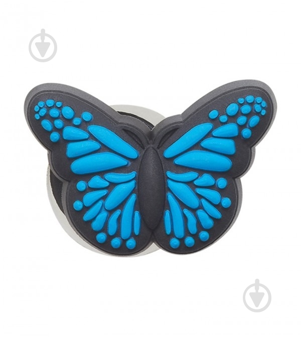 Джибитсы JIBBITZ Blue butterfly - фото 1