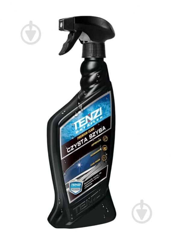 Очиститель стекол Tenzi Clean glass 600 мл - фото 1
