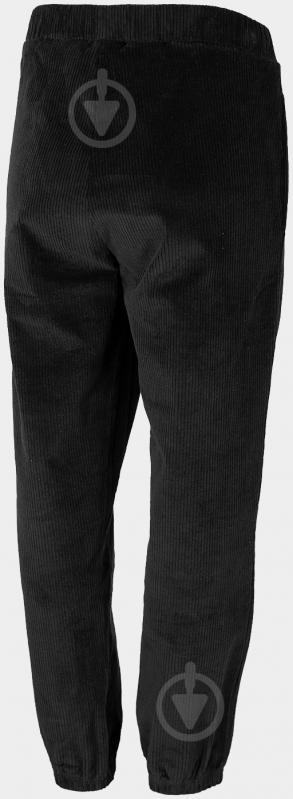 Штани Outhorn TROUSERS CAS F051 OTHAW22TTROF051-20S р. XS різнокольоровий - фото 4