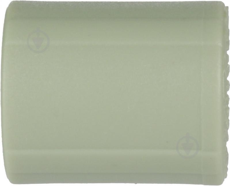 Муфта соединительная ETS ППР d20 - фото 2