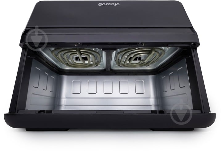 Мультипечь Gorenje AF 2700 BP - фото 6