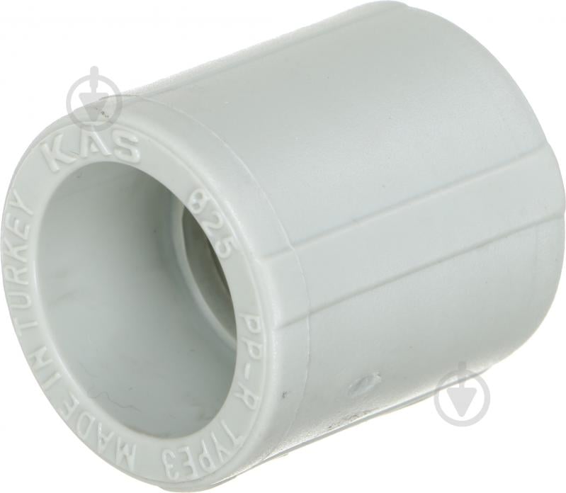 Муфта соединительная ETS d25 - фото 1 Муфта соединительная ETS d25 - фото 1