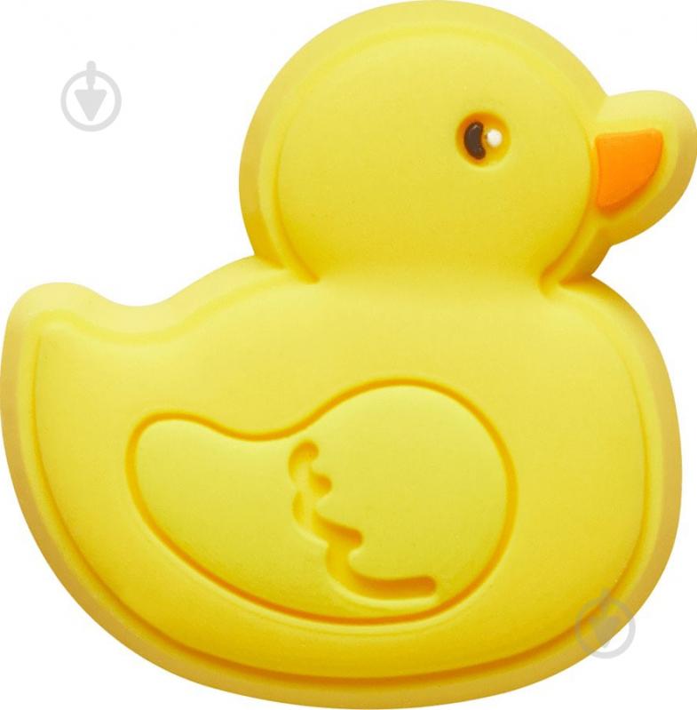 Джибитсы JIBBITZ Tiny rubber ducky - фото 1