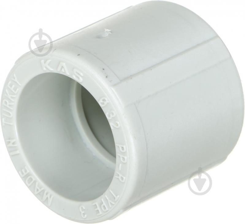 Муфта соединительная ETS d32 - фото 1 Муфта соединительная ETS d32 - фото 1