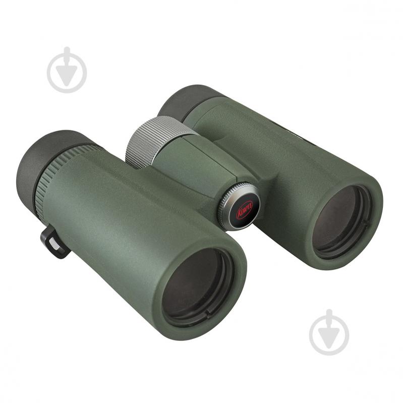 Бинокль Kowa BD II 8x32 XD - фото 2