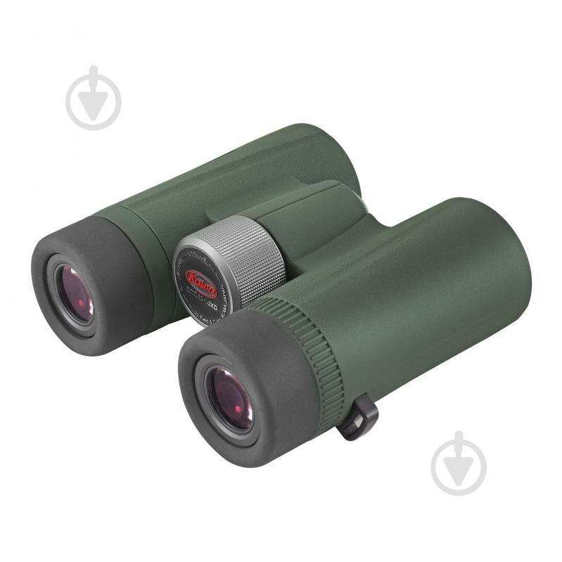 Бинокль Kowa BD II 8x32 XD - фото 6